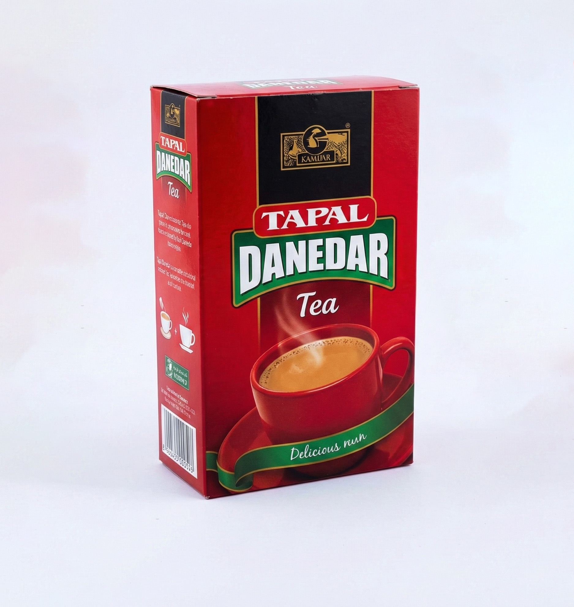 Tapal Danedar Tea