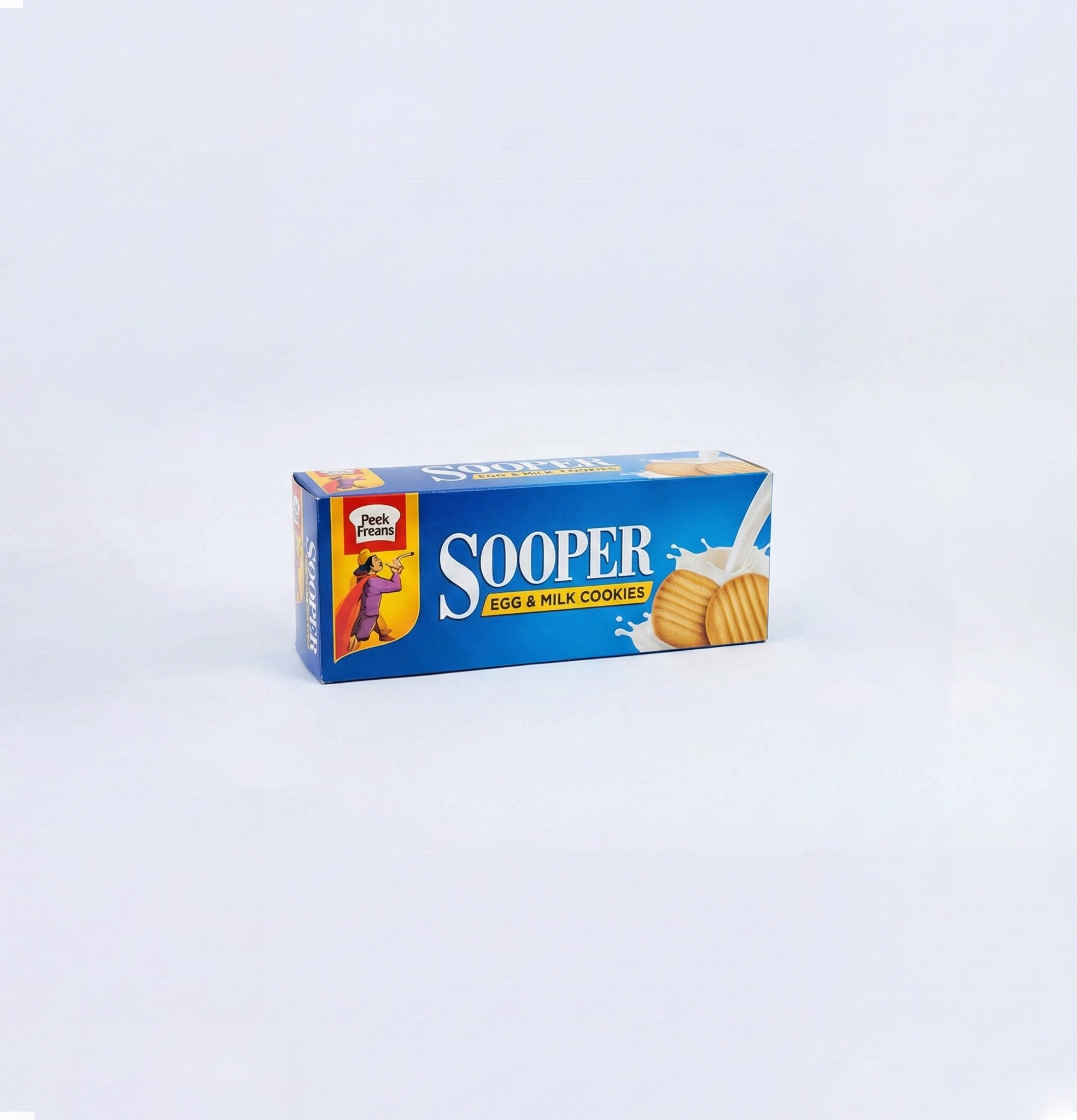 Peek Freans Sooper Cookies