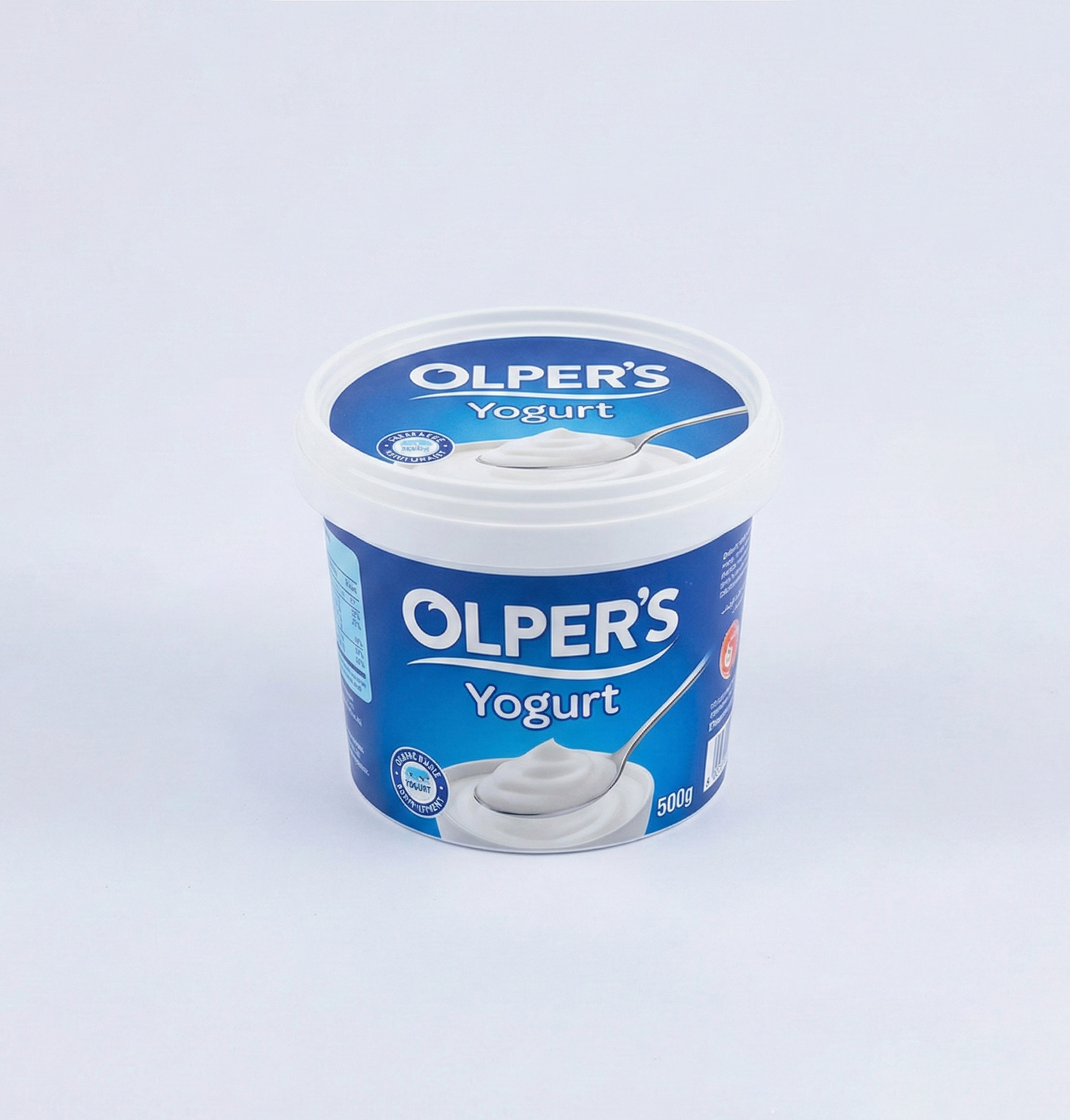 Olper's Yogurt