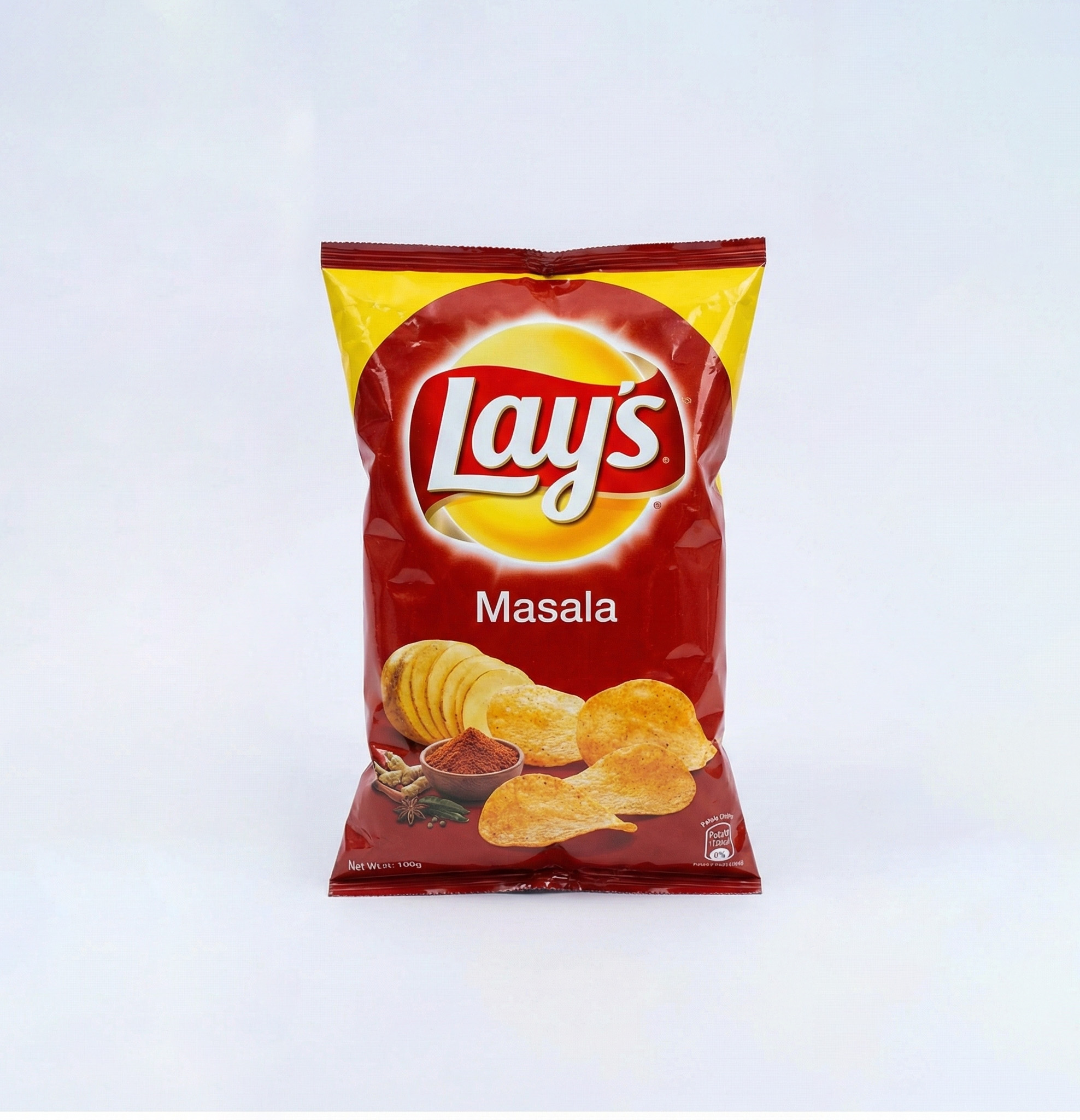 Lays Masala Potato Chips
