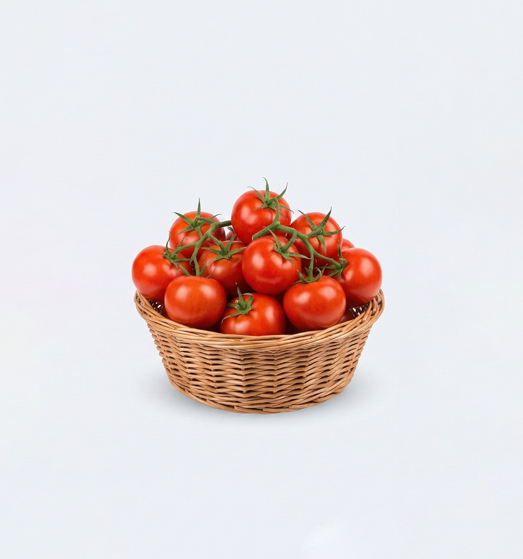 Fresh Tomatoes (Basket)