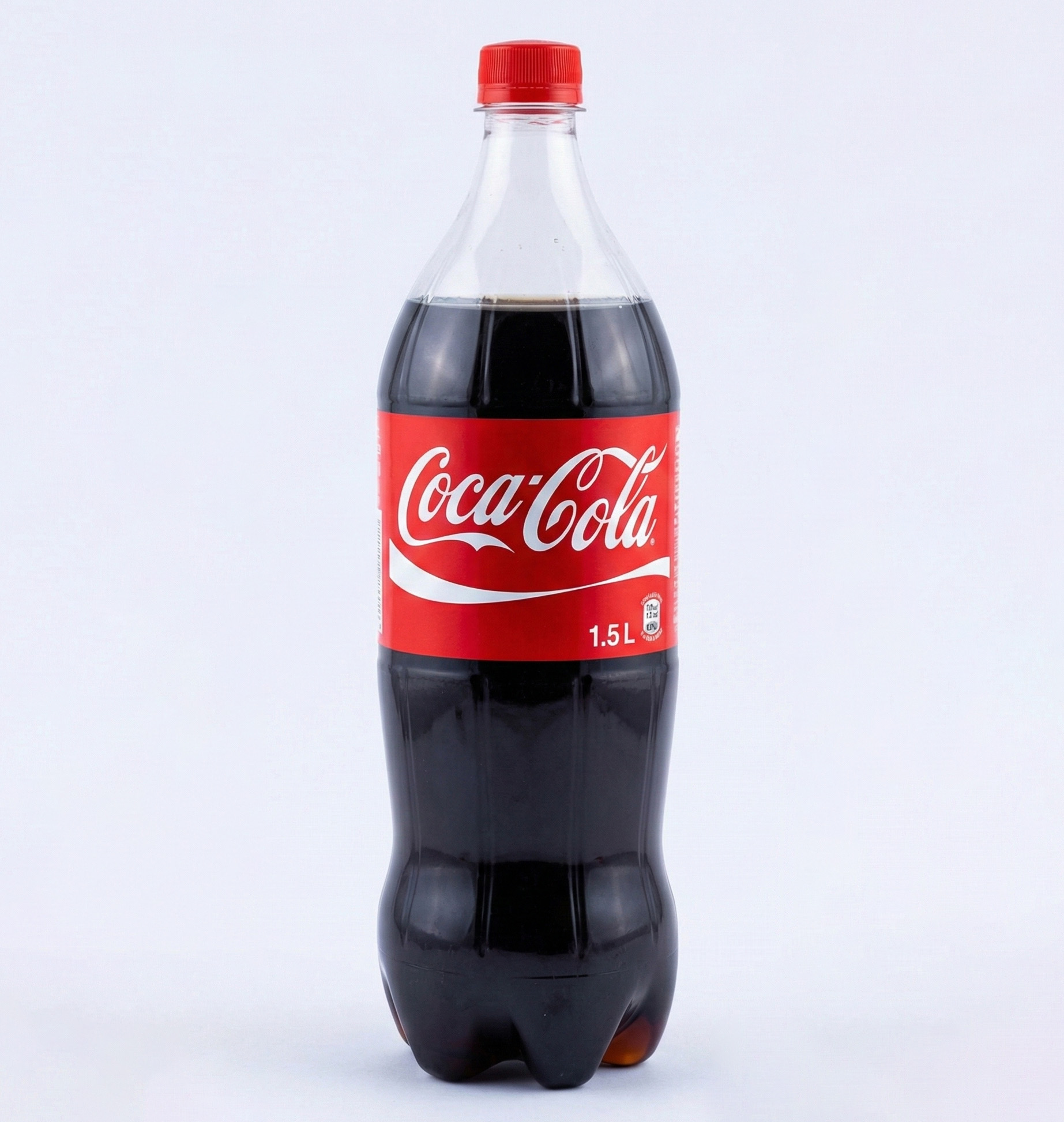 Coca-Cola (1.5L Bottle)